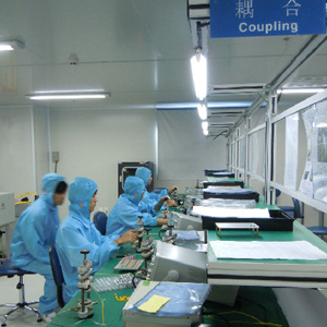 sopto sfp transceivers produce